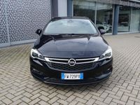 usata Opel Astra 1.6 CDTi 110 CV S&S ST Business