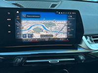 Usata BMW X1 Efficient Dynamics 136 CV (100 kW) 2022 Bianco SUV