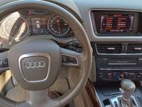 usata Audi Q5 2.0 tdi quattro 170cv s-tronic E5