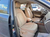 Usata Audi Q5 239 CV (175 kW) 2009 SUV