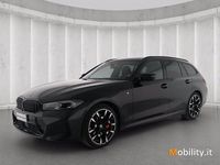 Usata BMW 320 M Sport 190 CV (139 kW) 2025 Station wagon