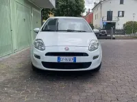 Usata Fiat Punto Evo Dynamic 75 CV (55 kW) 2013 Utilitaria