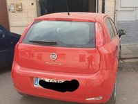 usata Fiat Punto Evo - 2016