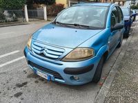 Usata Citroën C3 60 CV (44 kW) 2005 Berlina