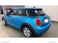 usata Mini Cooper Clubman 1.5 Cooper Business 5 porte