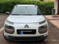Usata Citroën C4 Cactus 762 CV (560 kW) 2015 Utilitaria
