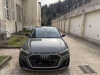 Usata Audi A1 Sportback Competition 110 CV (80 kW) 2023 Utilitaria
