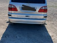 Usata Ford Galaxy 130 CV (95 kW) 2002 Grigio Monovolume