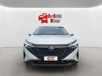 Usata Nissan Qashqai N-Connecta 158 CV (116 kW) 2025 White pearl brilliant SUV