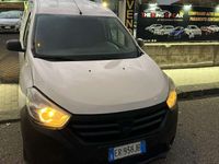 usata Dacia Dokker 1.5 dci Ambiance 75cv