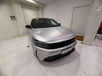 Usata Opel Corsa 101 CV (74 kW) 2024 Argento Berlina