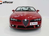 usata Alfa Romeo Spider 2.4 JTDm 210CV