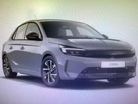Nuova Opel Corsa 110 CV (80 kW) 2025 Grigio Utilitaria