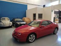 usata Alfa Romeo GTV GTV1994 2.0 V6 tb c/pelle Momo