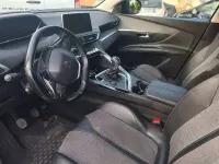 Usata Peugeot 3008 Active 131 CV (96 kW) 2019 Bianco SUV