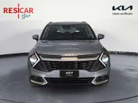 Usata Kia Sportage Style 136 CV (100 kW) 2022 Grigio metallizzato SUV