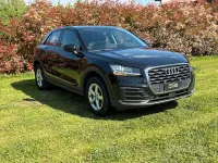 Usado Audi Q2 116 CV (85 kW) 2019 Negro SUV
