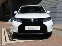 Nuova Suzuki Vitara Cool 110 CV (80 kW) 2025 Bianco SUV