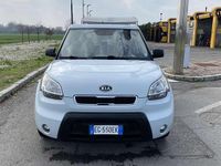 Usata Kia Soul Active 126 CV (92 kW) 2011 SUV