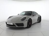 Usata Porsche 911 Carrera 4 GTS 480 CV (353 kW) 2023 Gesso Coupé
