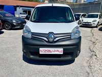Usata Renault Kangoo 95 CV (69 kW) 2020 Bianco Monovolume