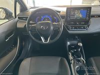 Usata Toyota Corolla Style 116 CV (85 kW) 2021 Other Berlina