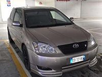 Usata Toyota Corolla 192 CV (141 kW) 2002