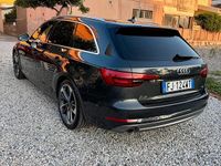Usata Audi A4 122 CV (89 kW) 2017 Station wagon