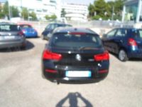 usata BMW 116 - Serie 1 d Business 5p