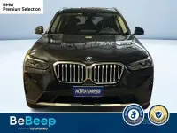 Usata BMW X3 Comfort Edition 292 CV (214 kW) 2022 Grigio metallizzato SUV