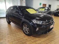 Usata VW Taigo R-line 150 CV (110 kW) 2023 Grigio SUV