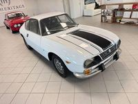 Usata Lancia Fulvia 116 CV (85 kW) 1972 Bianco Coupé