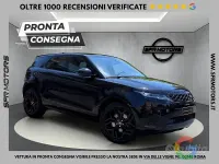 Usata Land Rover Range Rover evoque R-Dynamic 163 CV (119 kW) 2023 Other SUV