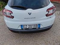 usata Renault Mégane sw 1.5 dci 2015
