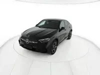 Nuova Mercedes GLC220 Advanced 197 CV (144 kW) 2026 Nero SUV