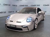 Usata Porsche 911 GT3 510 CV (375 kW) 2023 Argento gt Coupé