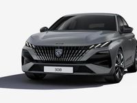 Nuova Peugeot 308 Allure 131 CV (96 kW) 2025 Grigio Utilitaria