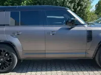 Usata Land Rover Defender 635 CV (467 kW) 2025 Grigio SUV