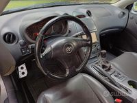 Usata Toyota Celica 192 CV (141 kW) 2003 Grigio Coupé