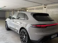 Usata Porsche Macan 265 CV (194 kW) 2022 SUV