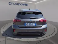 Nuova Ford Focus ST-Line 125 CV (91 kW) 2026 Berlina