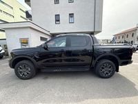 Nuova Ford Ranger Wildtrack 204 CV (150 kW) 2025 Nero Pick-up
