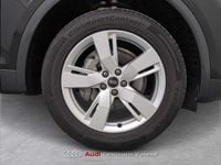 Usata Audi Q5 Sportback Advanced 204 CV (150 kW) 2024 Nero metallizzato SUV
