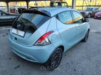 Usata Lancia Ypsilon S 69 CV (50 kW) 2024 Verde Utilitaria