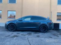 usata Tesla Model X - 2020