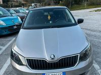 usata Skoda Fabia Fabia 1.0 TSI Style