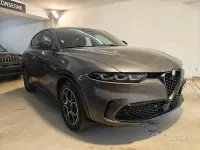 Occasion Alfa Romeo Tonale Sprint 131 ch (96 kW) 2024 Gris SUV