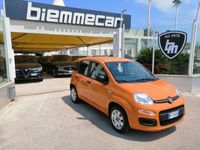 usata Fiat Panda 1.2 Lounge usato