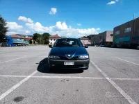 Usata Alfa Romeo 145 120 CV (88 kW) 1997 Utilitaria