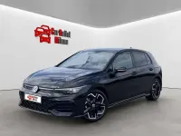 Nuova VW Golf VIII R-line 150 CV (110 kW) 2026 Grenadill black Berlina